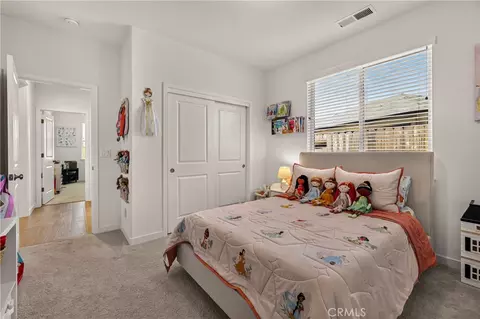 Bedroom - 392 Gladstone Cmns, Chico, CA 95973 photo 9 of 9
