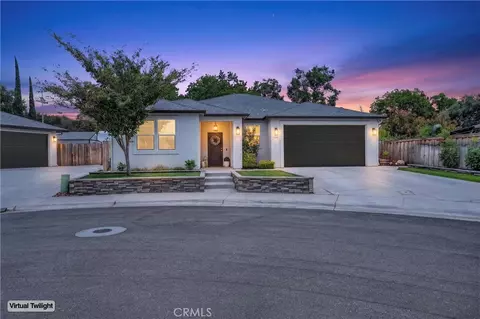 Exterior - 392 Gladstone Cmns, Chico, CA 95973 photo 2 of 11
