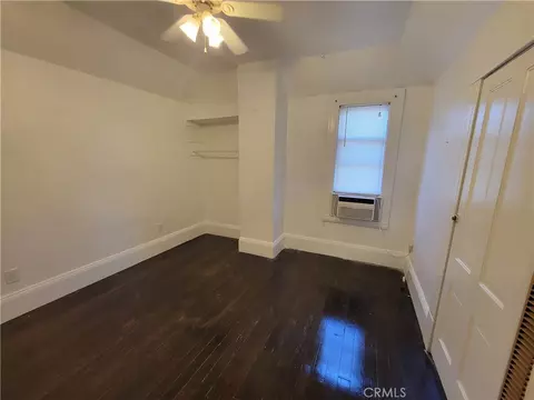 Bedroom - 202 W 2nd, Chico, CA 95926 photo 6 of 6