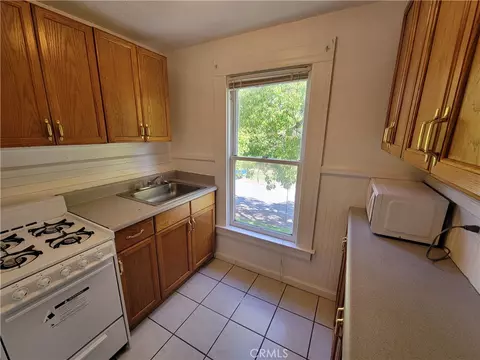 Kitchen - 202 W 2nd, Chico, CA 95926 photo 8 of 8