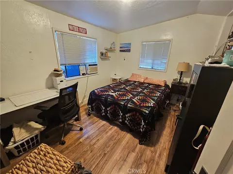Bedroom - 202 W 2nd, Chico, CA 95926 photo 1 of 6