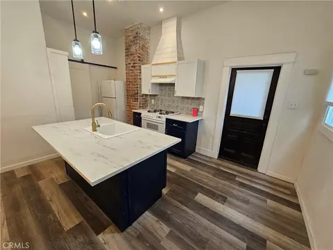 Kitchen - 202 W 2nd, Chico, CA 95926 photo 7 of 8