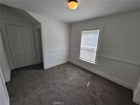 Bedroom - 202 W 2nd, Chico, CA 95926 photo 5 of 6