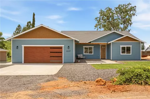 6337 Oliver Rd, Paradise, CA 95969