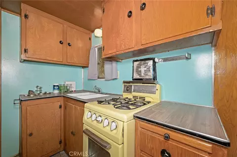 Kitchen - 4733 County Rd E, Orland, CA 95963 photo 5 of 6