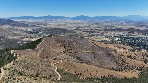626 Acres Yreka Humbug Rd, Yreka, CA 97097