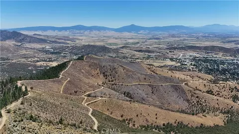 626 Acres Yreka Humbug Rd, Yreka, CA 97097