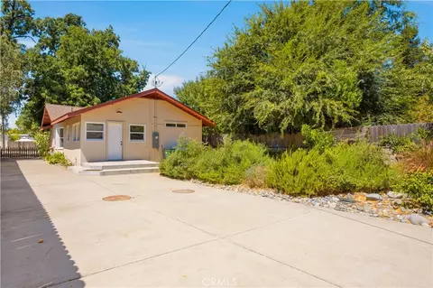 Exterior - 1822 Oleander Ave, Chico, CA 95926 photo 3 of 9