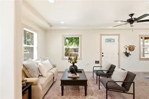 Living - 1822 Oleander Ave, Chico, CA 95926 photo 2 of 2