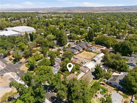 View/Area - 1822 Oleander Ave, Chico, CA 95926 photo 6 of 7