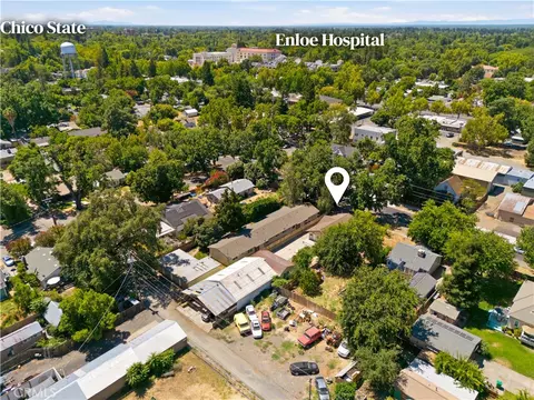 View/Area - 1822 Oleander Ave, Chico, CA 95926 photo 3 of 7