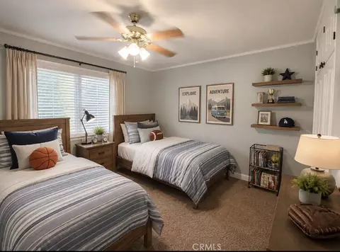 Bedroom - 226 W 6th Ave, Chico, CA 95926 photo 2 of 2