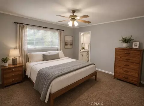 Bedroom - 226 W 6th Ave, Chico, CA 95926 photo 1 of 2