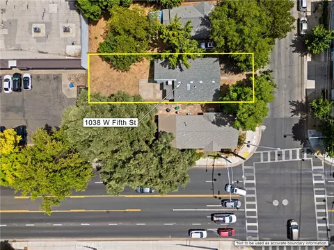 View/Area - 1038 W 5th St, Chico, CA 95928 photo 3 of 4