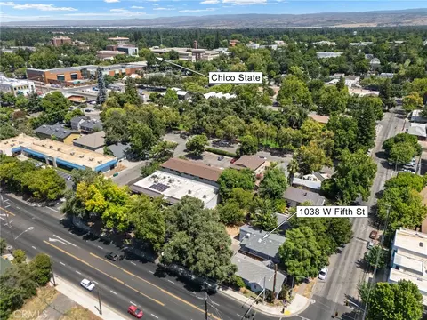 View/Area - 1038 W 5th St, Chico, CA 95928 photo 1 of 4