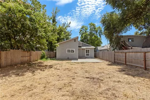 Exterior - 1038 W 5th St, Chico, CA 95928 photo 2 of 4