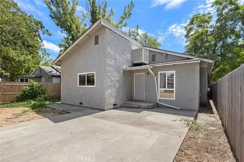 Exterior - 1038 W 5th St, Chico, CA 95928 photo 1 of 4