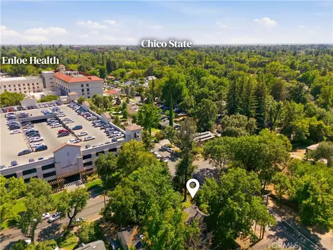 View/Area - 146 W 7th Ave, Chico, CA 95926 photo 2 of 4