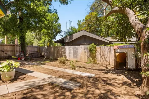 Exterior - 146 W 7th Ave, Chico, CA 95926 photo 6 of 8