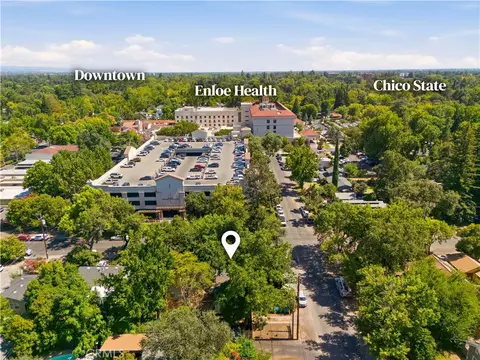 View/Area - 146 W 7th Ave, Chico, CA 95926 photo 1 of 4