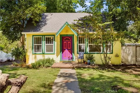 146 W 7th Ave, Chico, CA 95926
