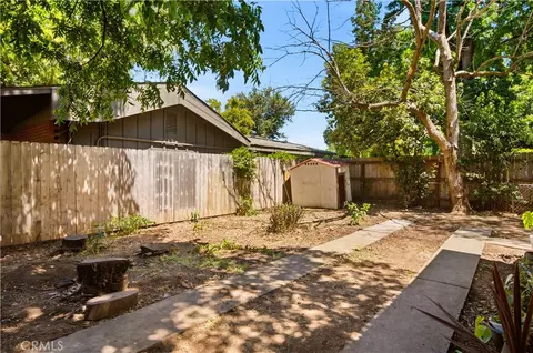 Exterior - 146 W 7th Ave, Chico, CA 95926 photo 5 of 8