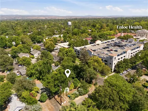 View/Area - 146 W 7th Ave, Chico, CA 95926 photo 3 of 4