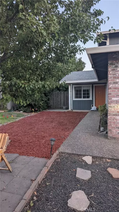 Exterior - 1005 Rushmore Ave, Chico, CA 95973 photo 2 of 8