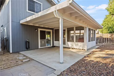 Exterior - 1005 Rushmore Ave, Chico, CA 95973 photo 8 of 8