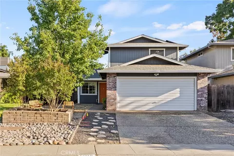 1005 Rushmore Ave, Chico, CA 95973