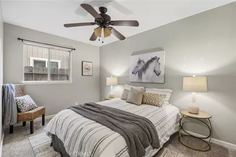 Bedroom - 1005 Rushmore Ave, Chico, CA 95973 photo 4 of 5