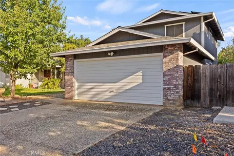 Exterior - 1005 Rushmore Ave, Chico, CA 95973 photo 4 of 8