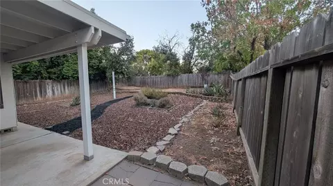 Exterior - 1005 Rushmore Ave, Chico, CA 95973 photo 6 of 8