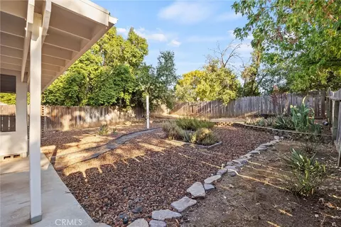 Exterior - 1005 Rushmore Ave, Chico, CA 95973 photo 7 of 8