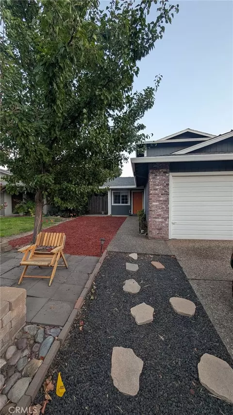Exterior - 1005 Rushmore Ave, Chico, CA 95973 photo 3 of 8