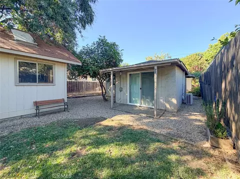 Exterior - 1011 Normal Ave, Chico, CA 95928 photo 8 of 12
