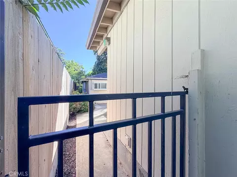 Exterior - 1011 Normal Ave, Chico, CA 95928 photo 5 of 12