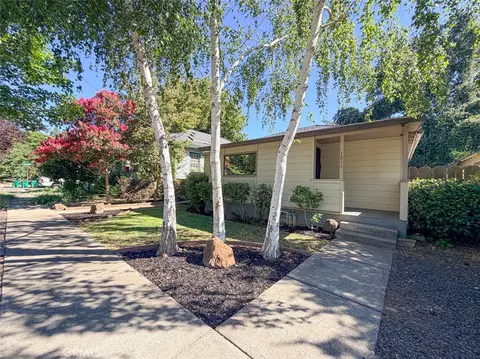 Exterior - 1011 Normal Ave, Chico, CA 95928 photo 12 of 12