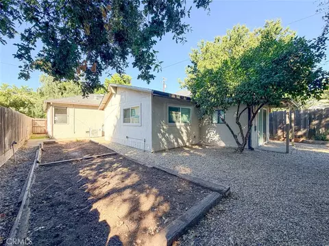 Exterior - 1011 Normal Ave, Chico, CA 95928 photo 9 of 12