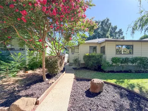 Exterior - 1011 Normal Ave, Chico, CA 95928 photo 4 of 12