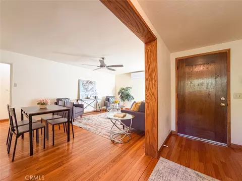 Entry Way - 1011 Normal Ave, Chico, CA 95928 photo 1 of 2
