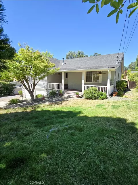 1711 Mellor, Lakeport, CA 95453