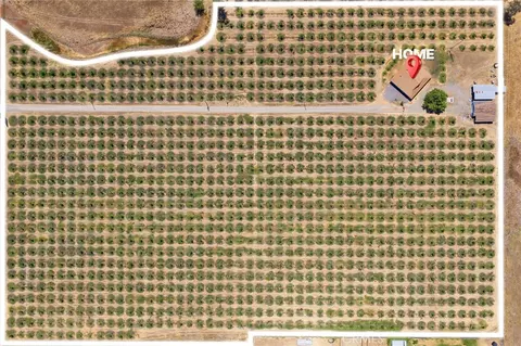 Floorplan - 3325 Hall, Corning, CA 96021 photo 1 of 1
