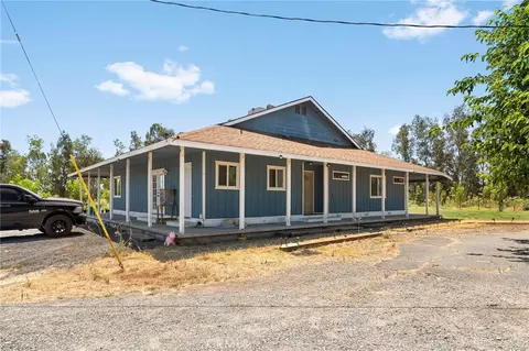 Exterior - 3325 Hall, Corning, CA 96021 photo 13 of 14
