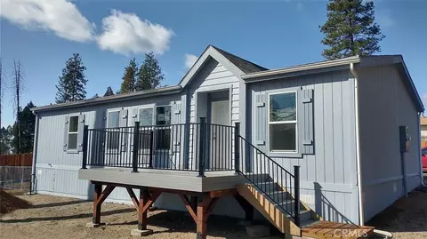 13737 S S Park, Magalia, CA 95954