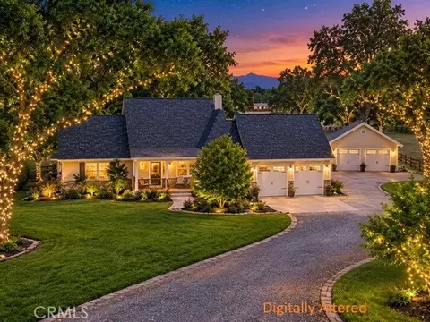 2764 Majestic Oak Cir, Cottonwood, CA 96022