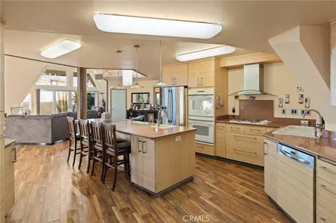 Kitchen - 4625 Dear Abby Rd, Forest Ranch, CA 95942 photo 2 of 4