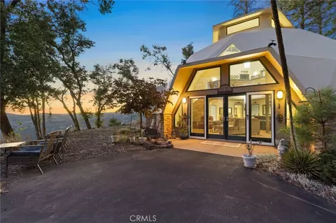 Exterior - 4625 Dear Abby Rd, Forest Ranch, CA 95942 photo 1 of 10