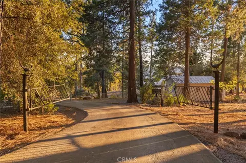 Exterior - 4625 Dear Abby Rd, Forest Ranch, CA 95942 photo 10 of 10
