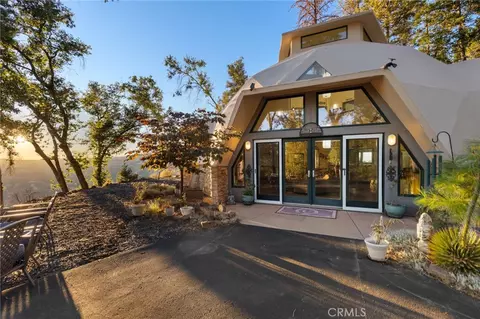 Exterior - 4625 Dear Abby Rd, Forest Ranch, CA 95942 photo 4 of 10